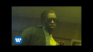 Meek Mill - We Ball Feat. Young Thug (Official Video)