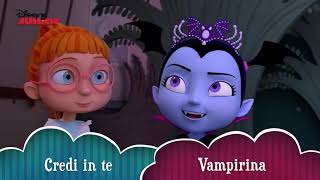 Credi In Te Vampirina