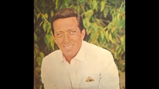 Watch Andy Williams Song Of The Islands video