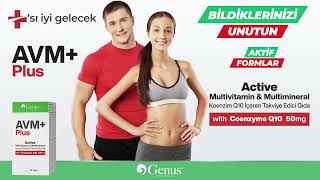 Avm Plus Tablet Sı İyi Gelecek Destek