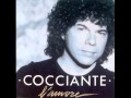 RICARDO COCCIANTE - SINCERIDAD