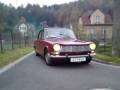 Simca 1301 EL '69 after set-up carburator and ignition 2