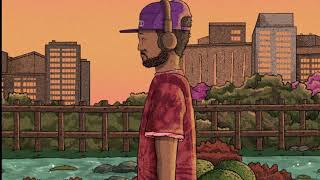 Cloudchord x Soul Food Horns x G Mills - BLVD