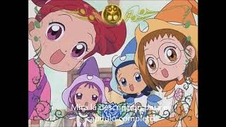 Ojamajo Doremi Sharp Audio Español Latino Hq