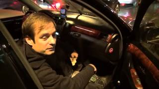 Стоп Хам 66 Страх и ненависть в Москве