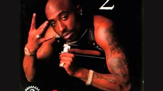 Watch Tupac Shakur Cant C Me video