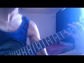 Conquer-Veil Of Maya (Cover)