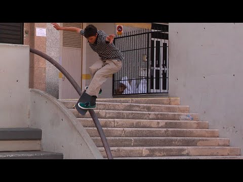 Pizza Skateboards | Beaks | Uncut - Part 2