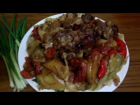 Домляма!!!(самый вкусный рецепт!!!) Домляма!!!(самый вкусный рецепт!!!)