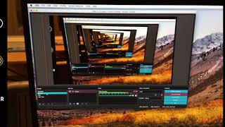 Skylight Recording Live Streaming Equipment Tour - Equipos para en vivo