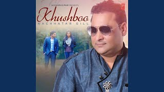Khushboo