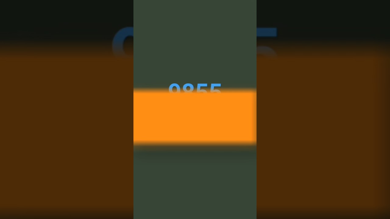 can you tell the right number#frpシ #shorts can you tell the right number#frpシ #shorts