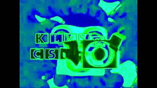 New Effect Klasky Csupo Robot Logo In Group Helium