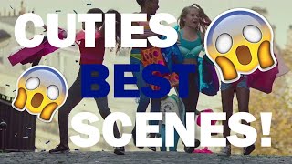 Cuties Best Dance Scenes