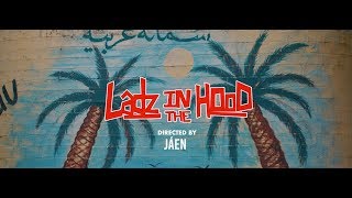 Watch Onefour Ladz In The Hood video