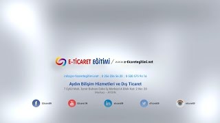 Tanıtım Filmi