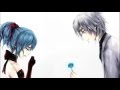 I Don't Want To Lose You -Nightcore-