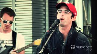 Watch Clap Your Hands Say Yeah Clap Your Hands video