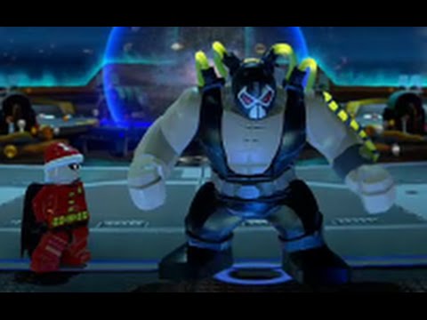 VIDEO : lego batman 3: beyond gotham - cheat codes (characters and red bricks) - this video shows a number ofthis video shows a number ofcheatcodes inthis video shows a number ofthis video shows a number ofcheatcodes inlego batman3: beyon ...