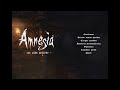 Amnesia Custom story-house of creep EL GRAN SACRIF