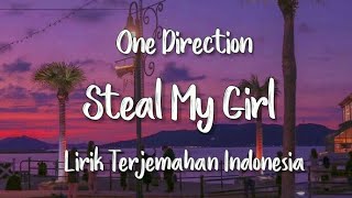 Steal My Girl/Steal My Boy - One Direction (Cover by Lilian Macdonald)| Lirik Te