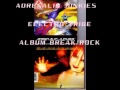 Adrenalin Junkies. Electro Tribe. Crash 'n' Burn klip izle