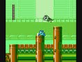 Mega Man Rock Force Blind Run - Pt 12 - The Black Plague