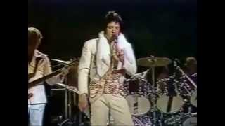 Watch Elvis Presley And I Love You So video