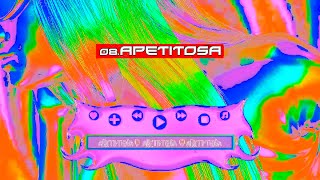 Pabllo Vittar, Mc Tchelinho - Apetitosa (S4Tan Remix Ft Frimes) (Official Visualizer)