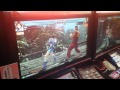 Tekken 7 Gameplay (Asuka vs Paul)