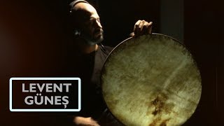 Levent Güneş - Mardin Dağları [  Music  © 2017 ]