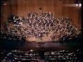 Leonard Bernstein & New York Philharmonic Orchestra - Walzer aus 'Der Rosenkavalier' 1967