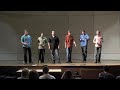 Renegade - Carry On My Wayward Son (arr. Trevor Casterline)