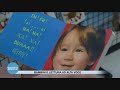 Bambini: lettura ad alta voce Bambini: lettura ad alta voce