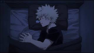 2 Hours Bakugou Breathing Relaxation/ASMR Sleep Aid! BINAURAL VER