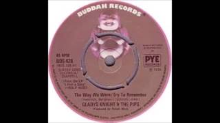 Watch Gladys Knight The Way We WereTry To Remember video