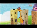 Los mundos de Uli II: Mi fabulosa casa nueva - Canal Pakapaka