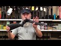 firearm