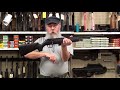 firearm