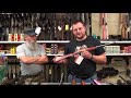 firearm