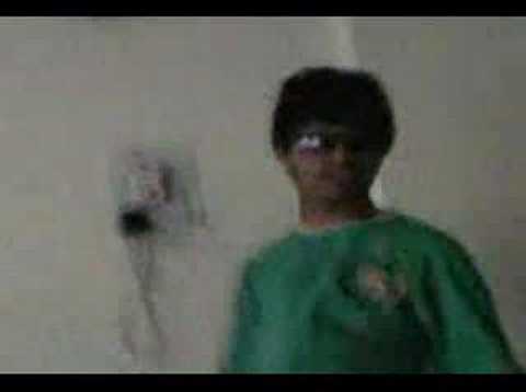 Sunny Singhs Mitwa Dance