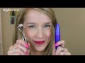 Pretty + Easy Eye Makeup Tutorial