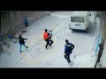 Urfa'da skandal olay: Yaktılar, yıktılar, saldırdılar!