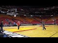 Kobe Bryant Practices After Loss To Heat Mov Kobe Bryant Practices After Loss To Heat Mov