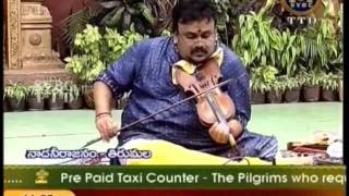 C S Anuroop Violin 07 Varamu Manasuloni 1 C S Anuroop Violin 07 Varamu Manasuloni 1