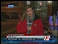 Possible Fall River Child Abuse