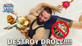 How To Beat Droll With Yummy Mitsu