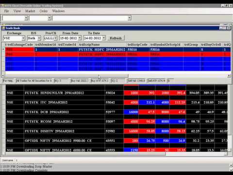 Neat On Web Nse Software Download