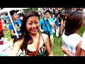 Vlog #1 - MN J4 2013 with Hmong YouTubers & Artists