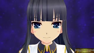 Senran Kagura Estival Versus- Ikaruga Showcase